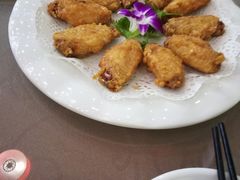 -大眼锅贴饺子(河西店)