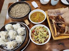 莜面鱼鱼-德顺源(玉泉区印象江南店)