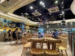 -翠华餐厅(铜锣湾糖街店)