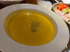 餐前汤-秀·爱尔兰餐吧(上海路店)