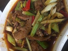 -天一沾水肥肠(科园一街店)