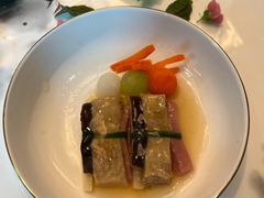 -北京饭店谭家菜
