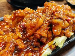 -妈妈手(山大总店)
