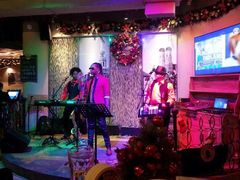 -Paulaner·德国帕拉娜自酿啤酒餐厅(海上世界店)