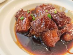 -小菜园新徽菜(合肥之心城店)