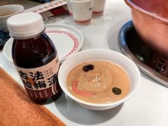 -清真·鸦儿李记·涮肉(花市店)