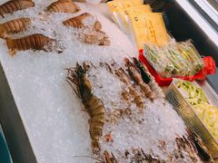 -纽顿熟食中心