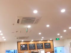 -萨莉亚意式餐厅(桃浦路店)