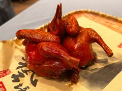 -金哥私房菜馆(张府园总店)