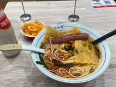 -柒小螺·螺蛳粉(利丰广场店)