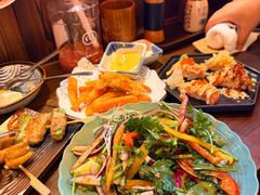 -鸟鹏烧鸟居酒屋(熙龙湾店)