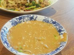 -京涮铜锅涮肉(华贸店)