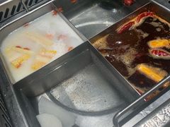 -海底捞大排档火锅(悦荟广场店)