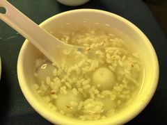 酒酿小圆子-老吉士酒家(天平路店)