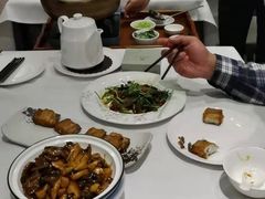 -西湖春天•老字号杭州菜(百汇店)