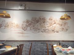 -五味堂·江浙土菜(月河特色店)