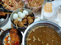 -江油特色冷沾沾(火炮街店)