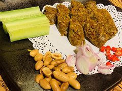 -滇道云南特色料理(康定路店)