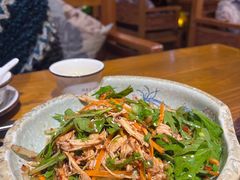 -民食香·腊排骨野生菌美食(木府店)
