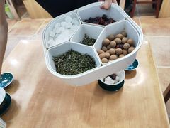-尕西木老春台东乡手抓美食