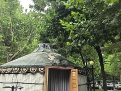 -九十九顶毡房(清河店)