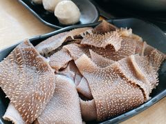 -贵州黄牛肉(西溪湿地店)