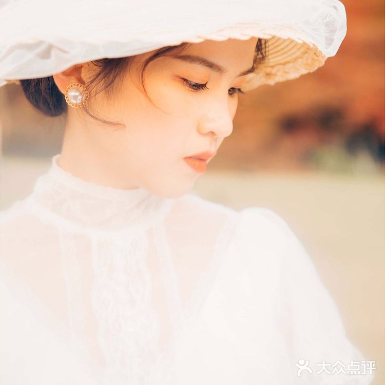 秋季专场🍁  秋天该很好，风温柔🌾 你也温柔