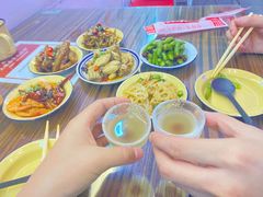 -三镇卤货二公司(汉街店)