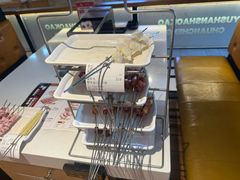-玉善烧烤串城(长春总店)