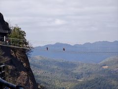 -南武当山景区