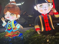 -深圳锦绣中华民俗村