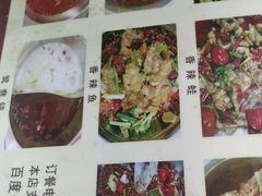 -晓林火锅(安定门店)