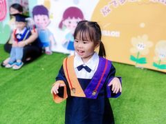 -NinoNina婴童成长中心(通州店)