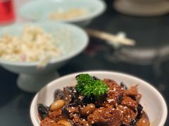 -玫瑰厅上海菜(兴国路店)