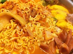 -韩一馆(吉大店)