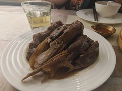 -李记潮汕砂锅粥(营福路店)