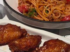 -静香HOUSE·全时段融合餐厅(七星欢乐颂店)
