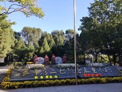 -长辛店二七公园