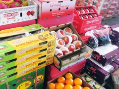 零售区-西郊国际农产品交易中心