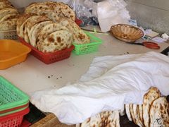-老宋肉烧饼(博山店)