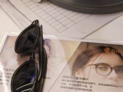 -优购镜仓(黄岛吾悦店)