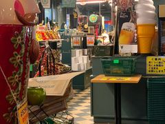 -幸运小丑汉堡(Bay Area本店)