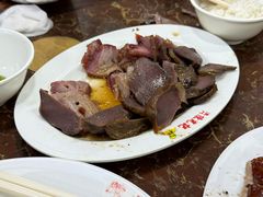 -陈光记烧腊店(罗保博士街店)