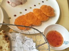 -甘尼仕印度餐厅爵士酒吧(阳春巷店)