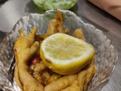 -那些年一起吃串的地方烧烤(观前街店)