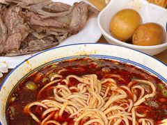 -清真磨沟沿老字号牛肉面(总店)
