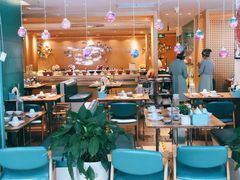 -青瓷火锅料理(西单大悦城店)