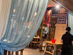 -水煮三国·川鲁江湖菜(香山店)