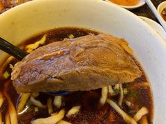 -中国厨房/台湾牛肉面
