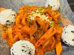 -HONGA HONGA雄家(曹路店)